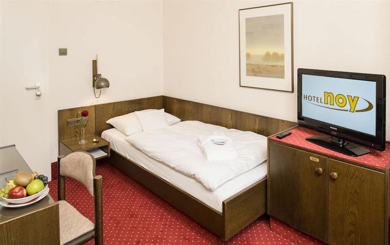 Hotel Noy 15/30