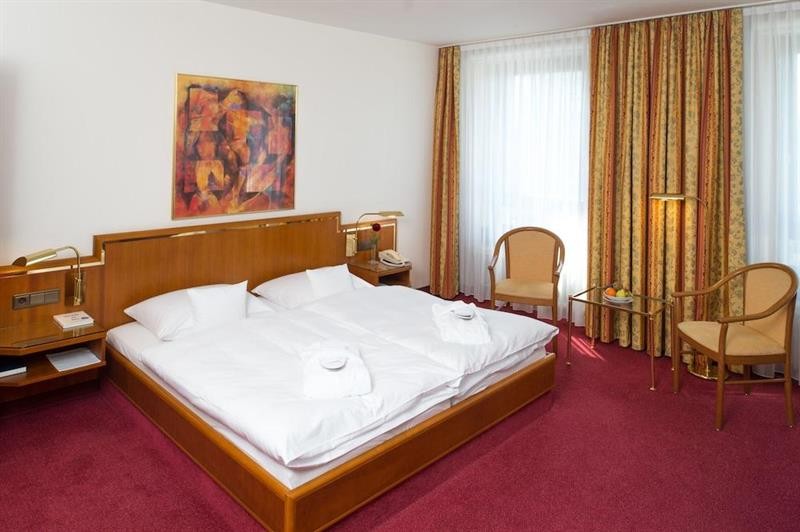 Hotel Noy 21/30