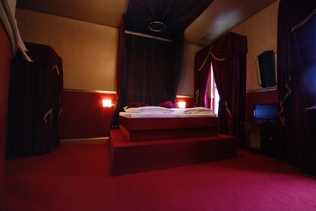 Arte Luise Kunsthotel 34/94