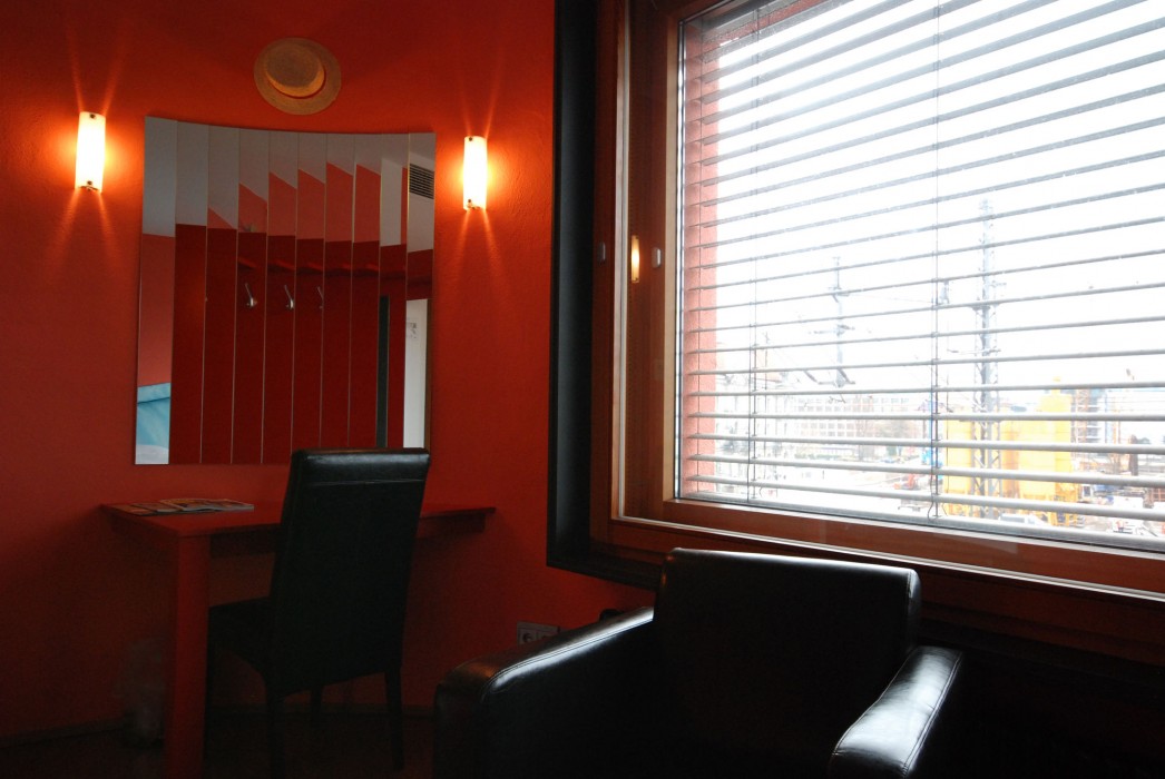 Arte Luise Kunsthotel 41/94