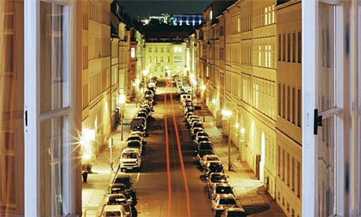 Arte Luise Kunsthotel 45/94