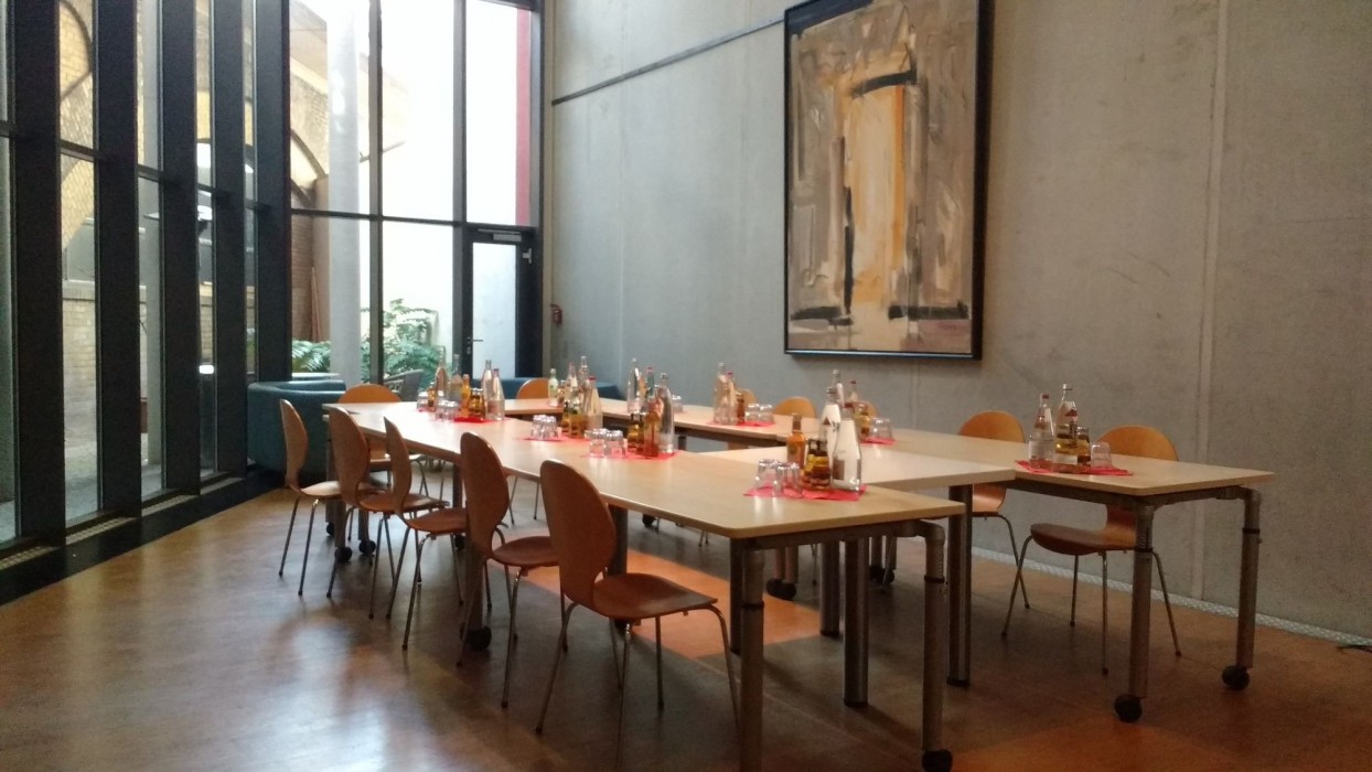 Arte Luise Kunsthotel 53/94