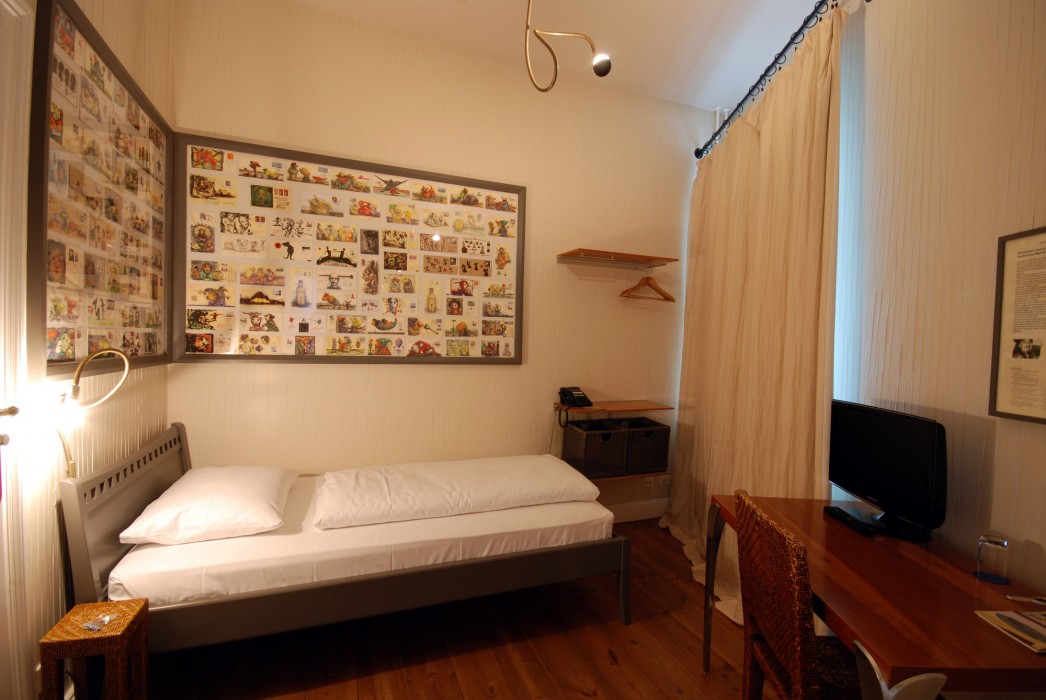 Arte Luise Kunsthotel 52/94