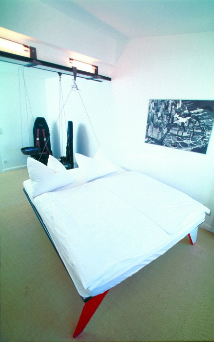 Arte Luise Kunsthotel 写真3