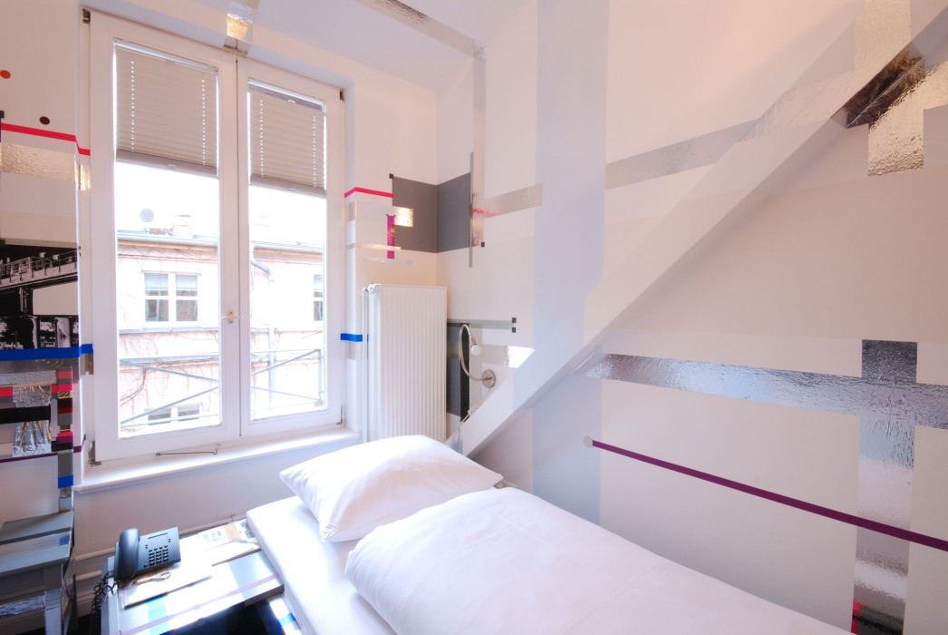 Arte Luise Kunsthotel 56/94