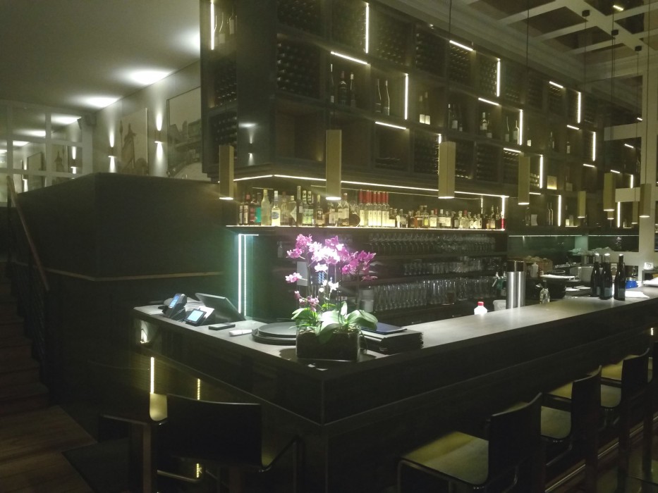 Arte Luise Kunsthotel 58/94
