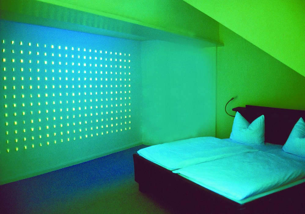 Arte Luise Kunsthotel 43/94