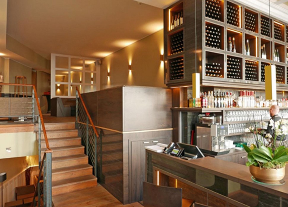 Arte Luise Kunsthotel 写真2