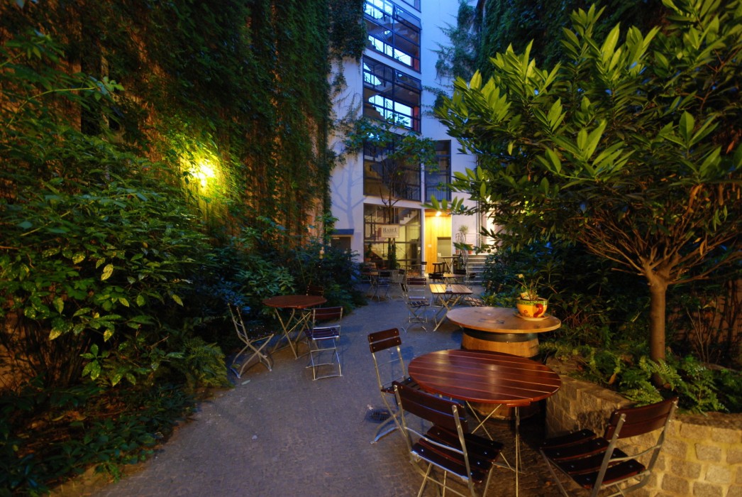 Arte Luise Kunsthotel 62/94