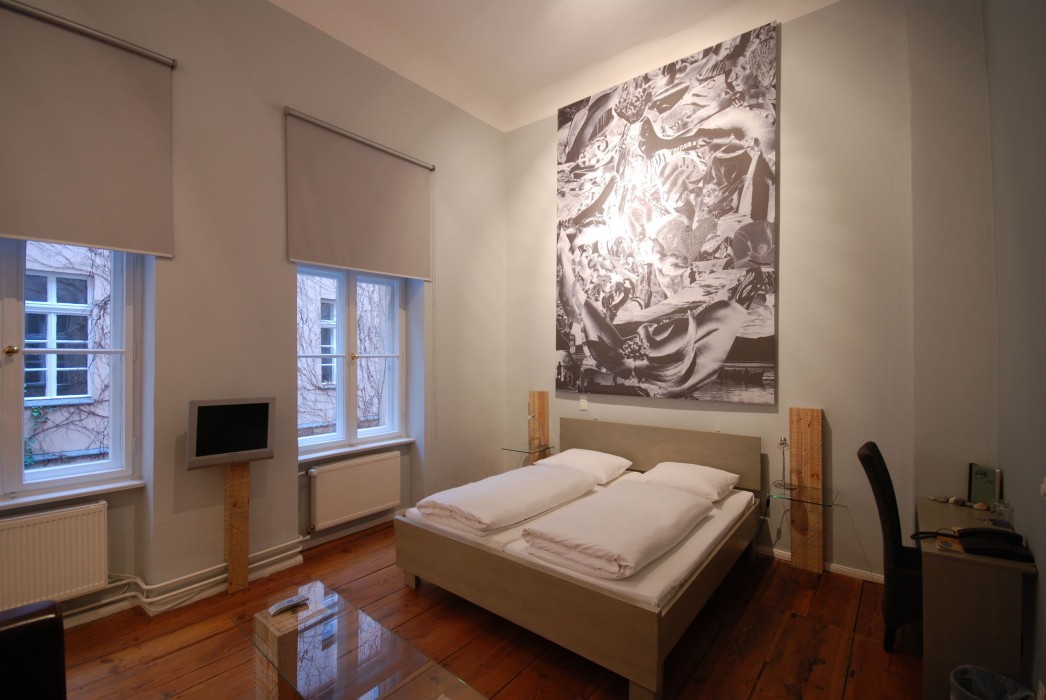 Arte Luise Kunsthotel 30/94
