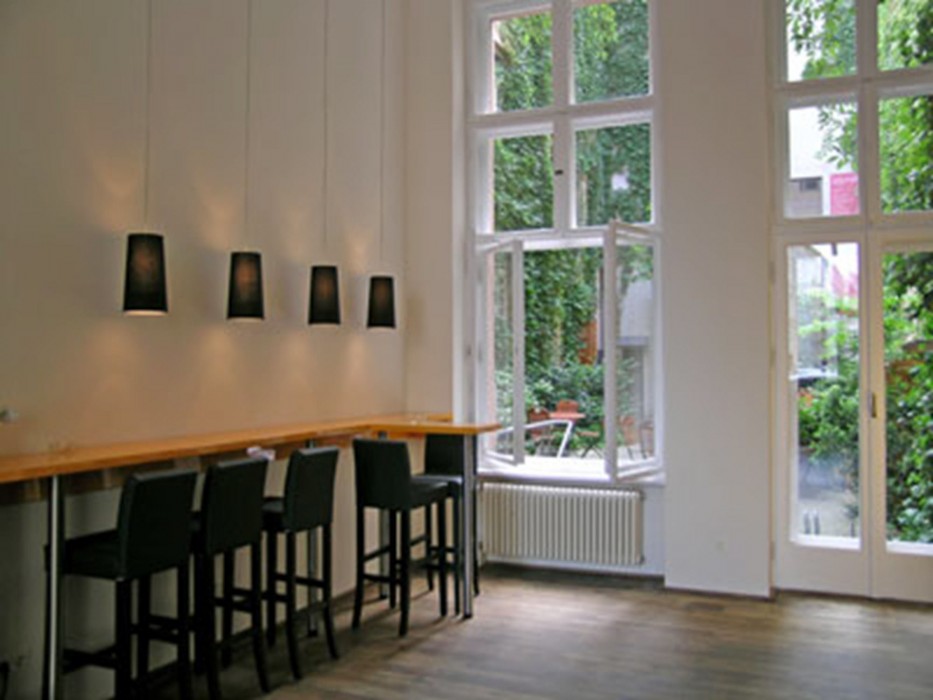 Arte Luise Kunsthotel 47/94