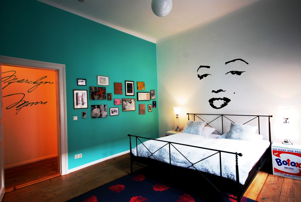 Arte Luise Kunsthotel 59/94