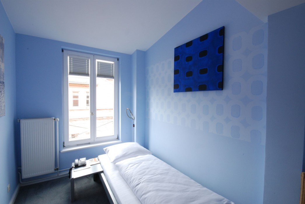 Arte Luise Kunsthotel 40/94