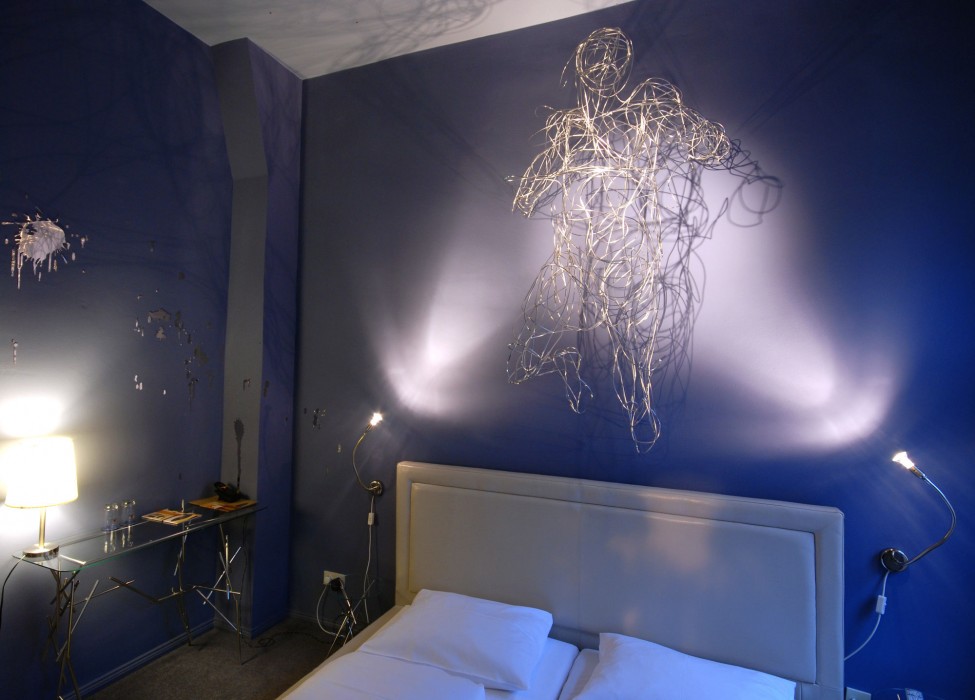 Arte Luise Kunsthotel 33/94