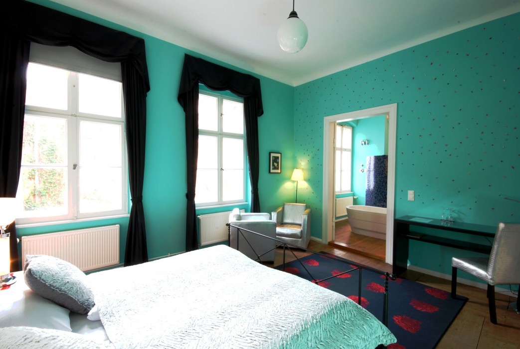 Arte Luise Kunsthotel 64/94