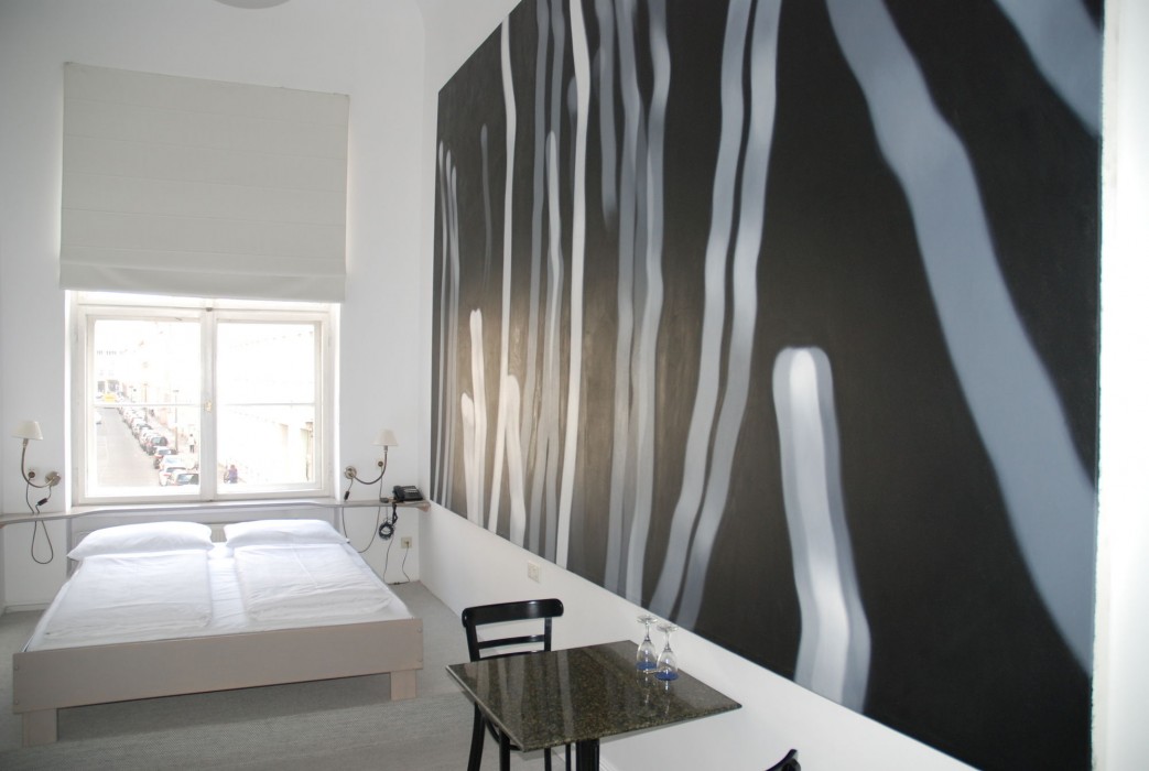 Arte Luise Kunsthotel 48/94