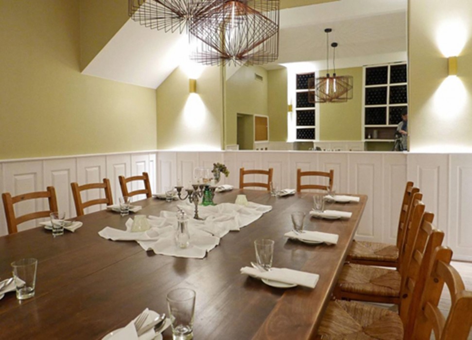 Arte Luise Kunsthotel 44/94
