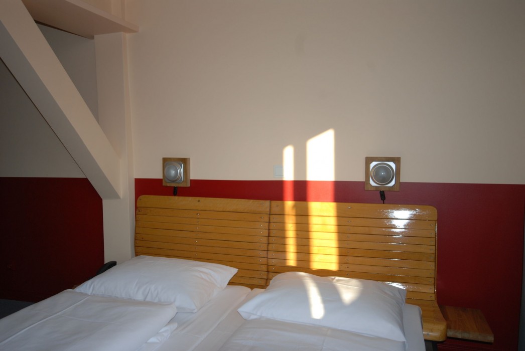 Arte Luise Kunsthotel 61/94
