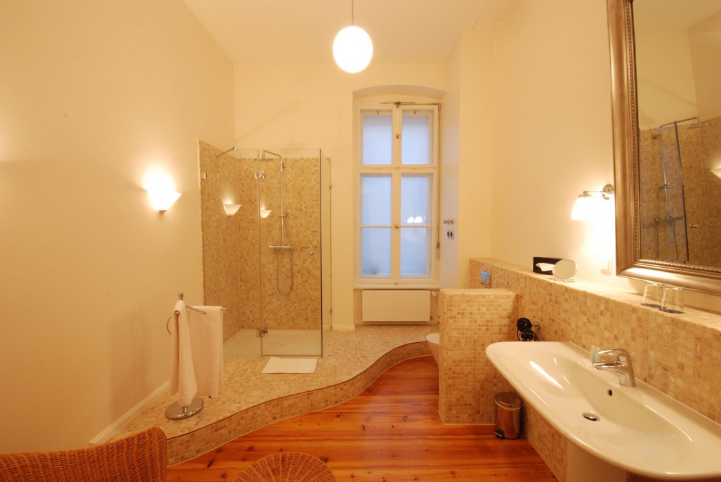 Arte Luise Kunsthotel 36/94
