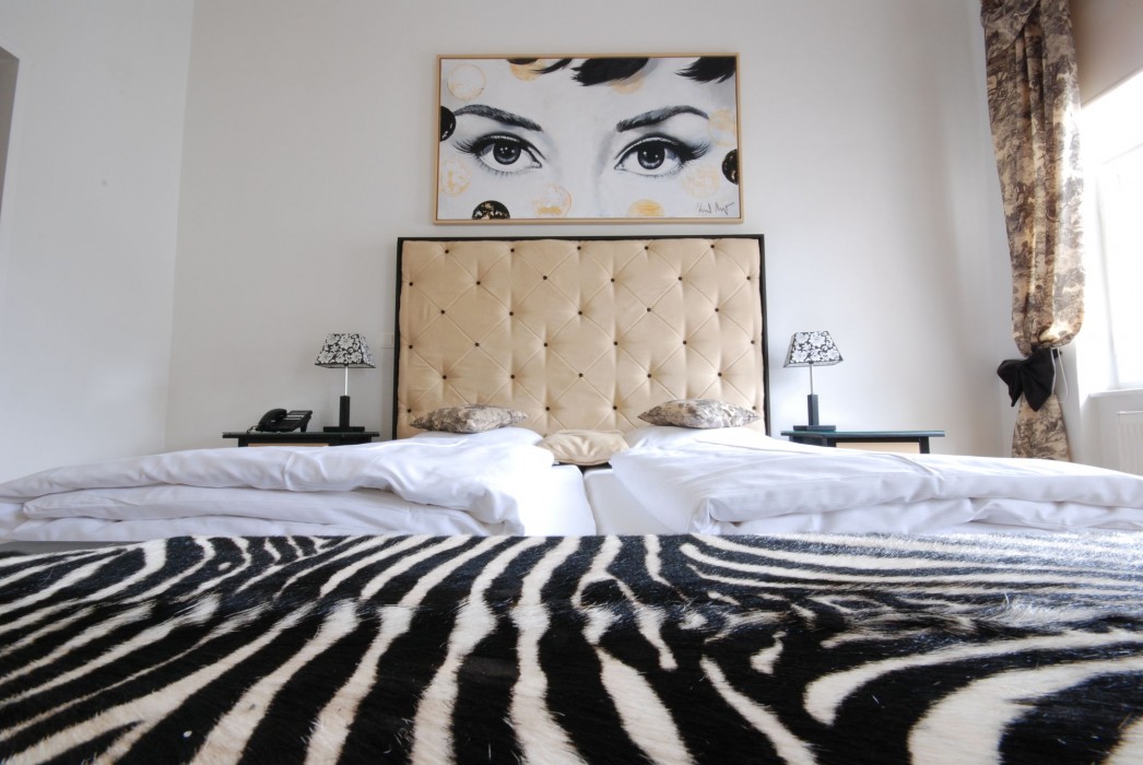 Arte Luise Kunsthotel 35/94