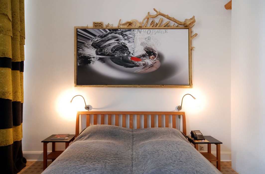 Arte Luise Kunsthotel 50/94