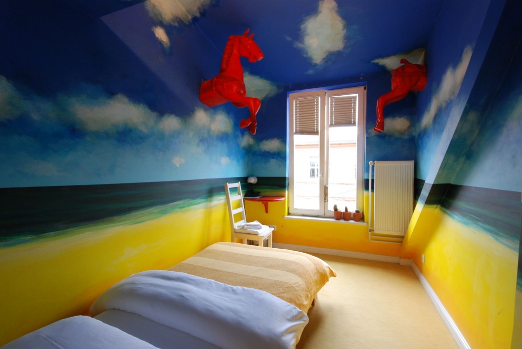 Arte Luise Kunsthotel 46/94