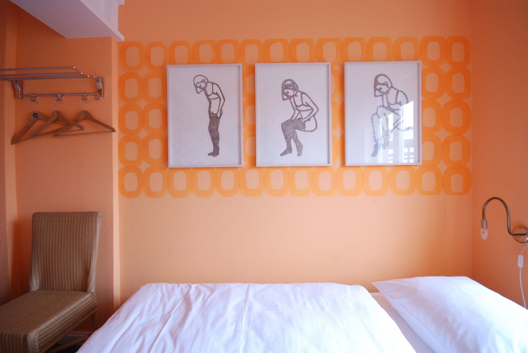 Arte Luise Kunsthotel 54/94