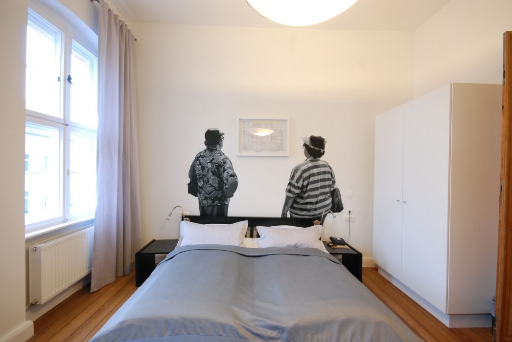 Arte Luise Kunsthotel 37/94