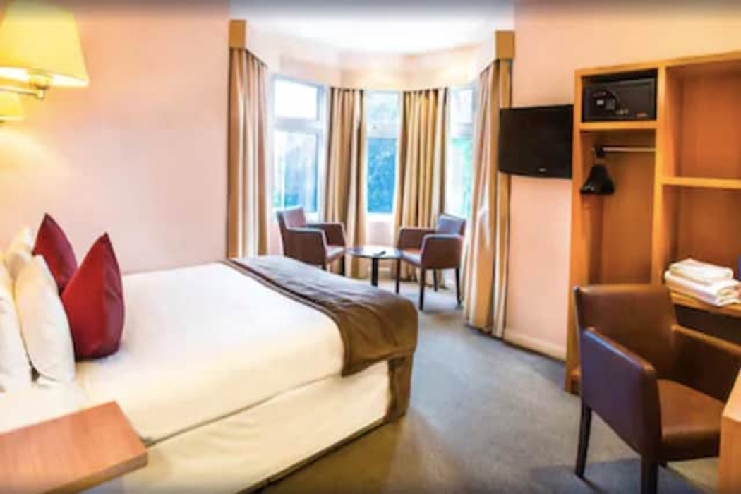OYO Luton Hotel photo3