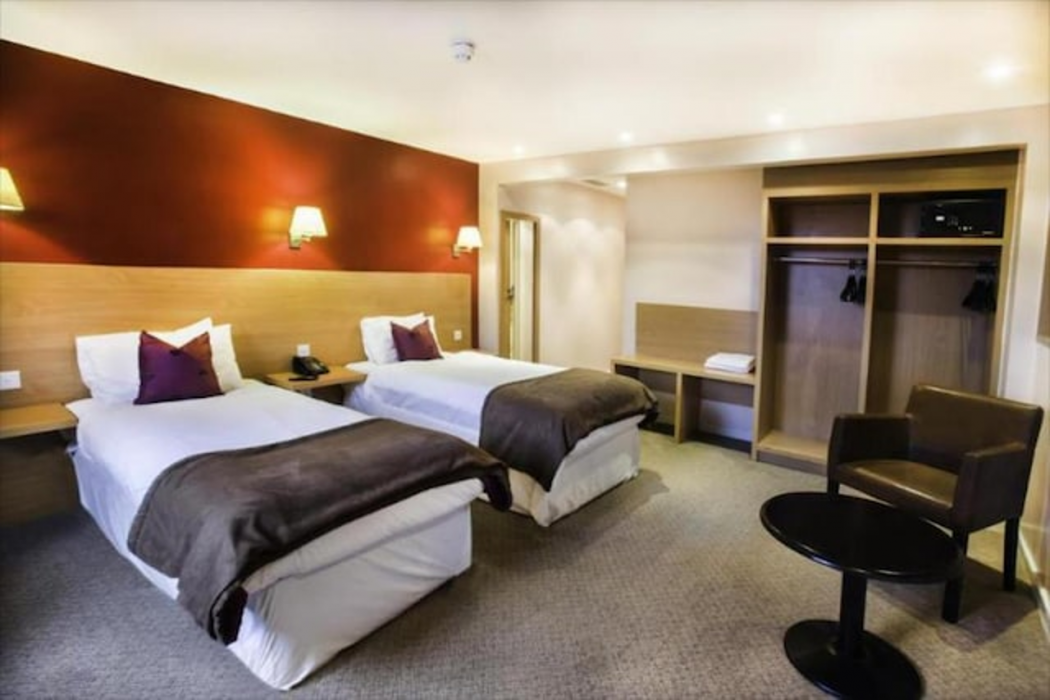 Room at OYO Luton Hotel, LUTON