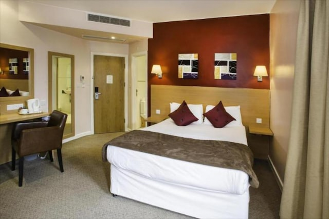 OYO Luton Hotel photo5