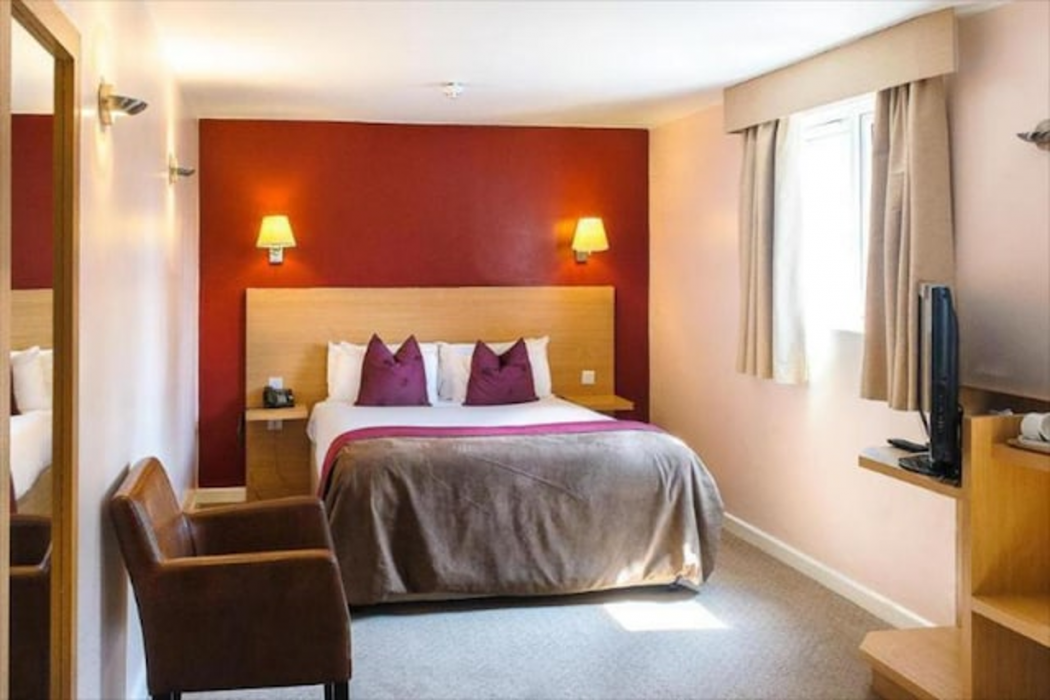 OYO Luton Hotel photo4