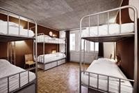 Five Elements Hostel Frankfurt 39/51