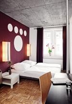 Five Elements Hostel Frankfurt 38/51