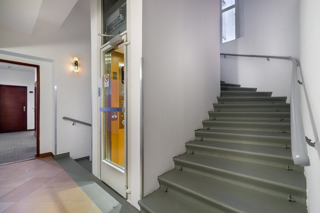 Garner Hotel Vienna by IHG 7/72