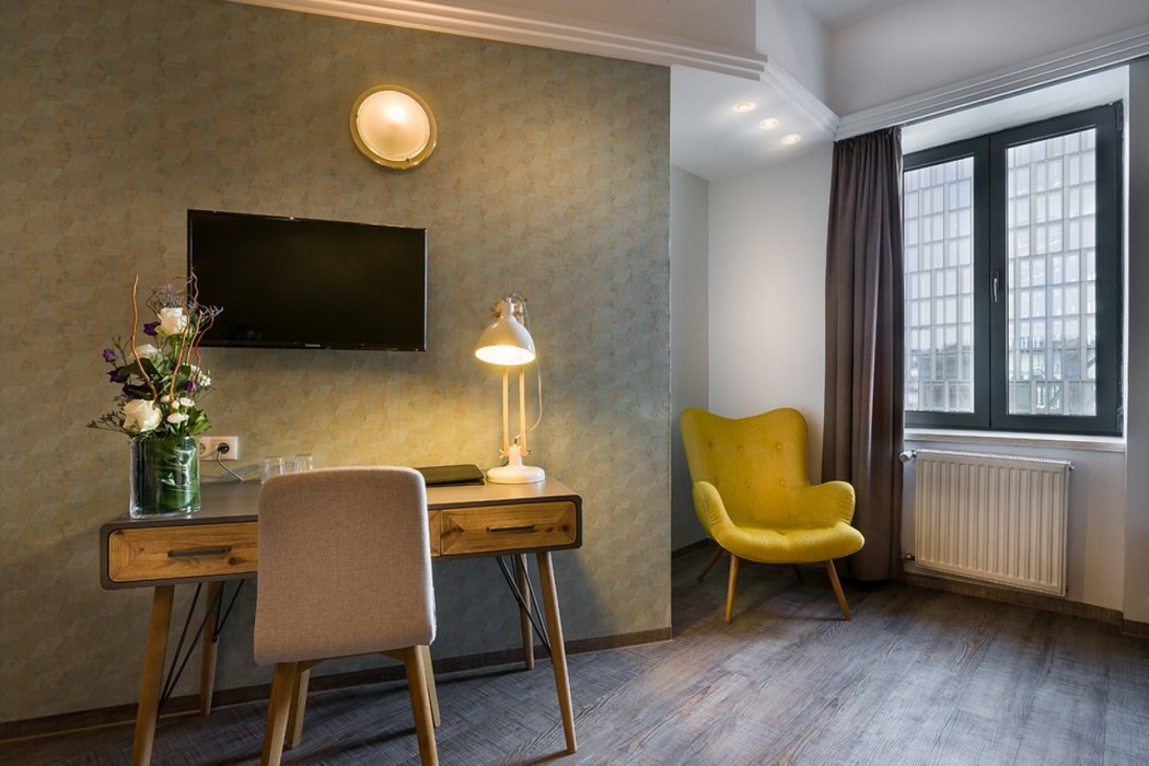 Garner Hotel Vienna by IHG 27/72