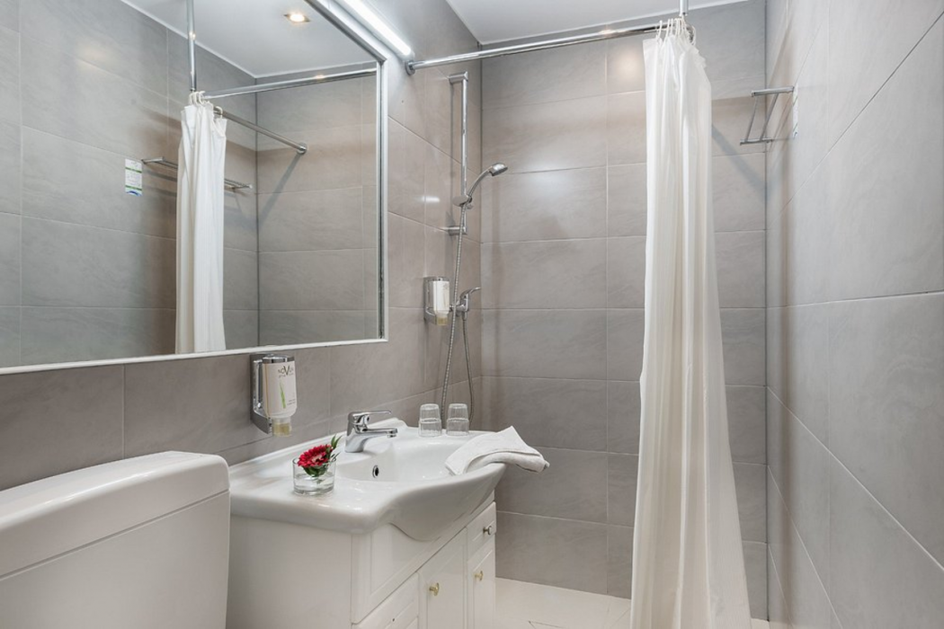 Garner Hotel Vienna by IHG 17/72