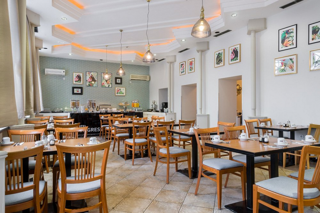 Garner Hotel Vienna by IHG 54/72