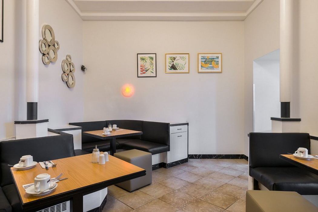 Garner Hotel Vienna by IHG 50/72