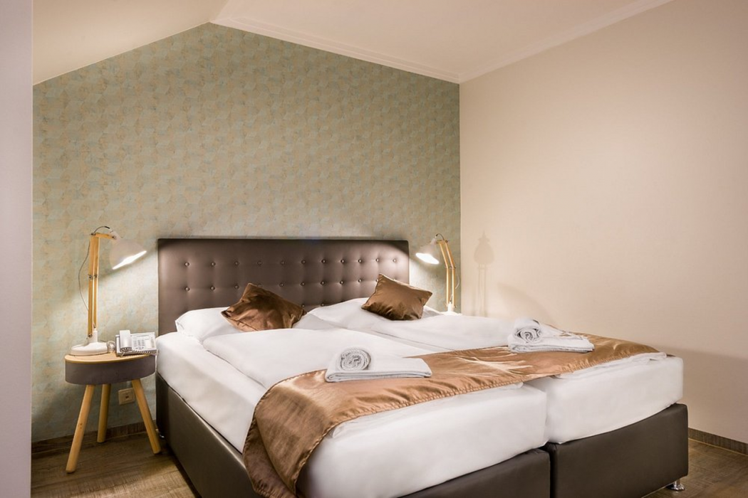 Garner Hotel Vienna by IHG 19/72