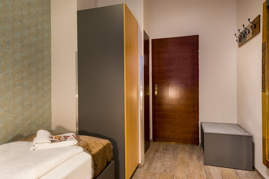 Garner Hotel Vienna by IHG 18/72