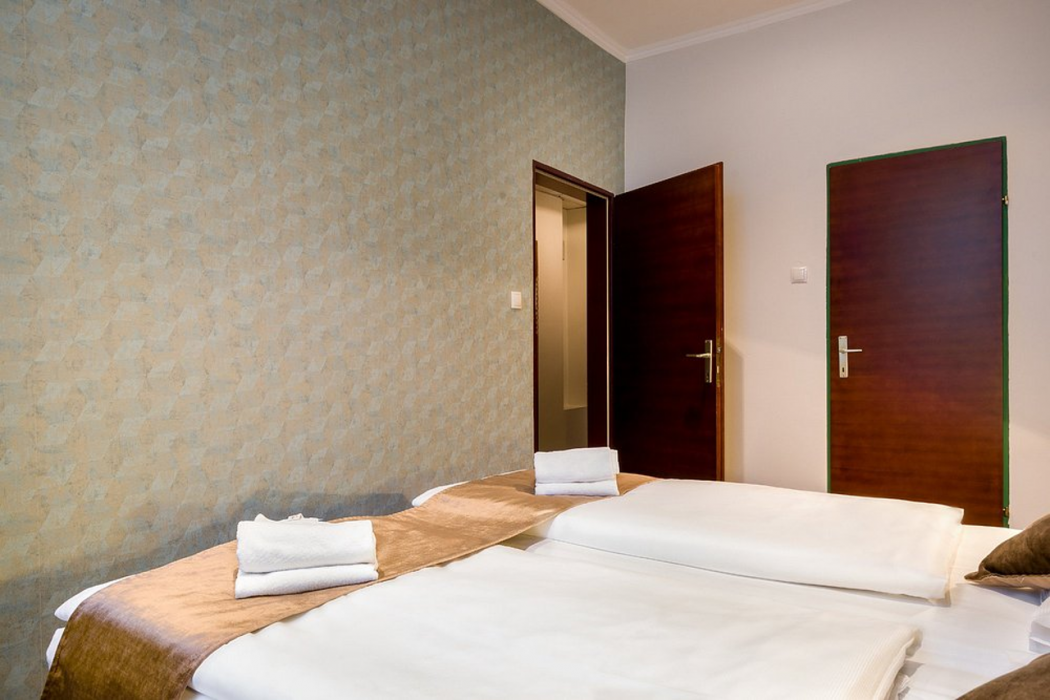Garner Hotel Vienna by IHG 25/72