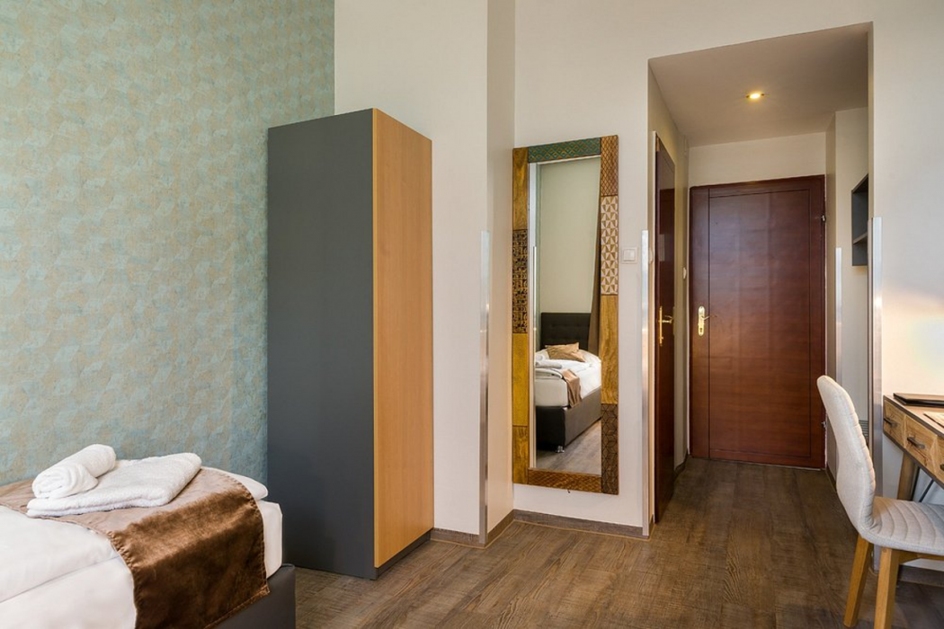 Garner Hotel Vienna by IHG 20/72