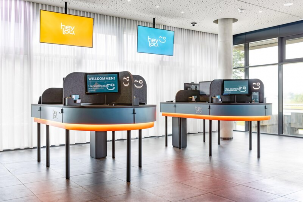 Hey Lou Hotel Monheim am Rhein 6/45