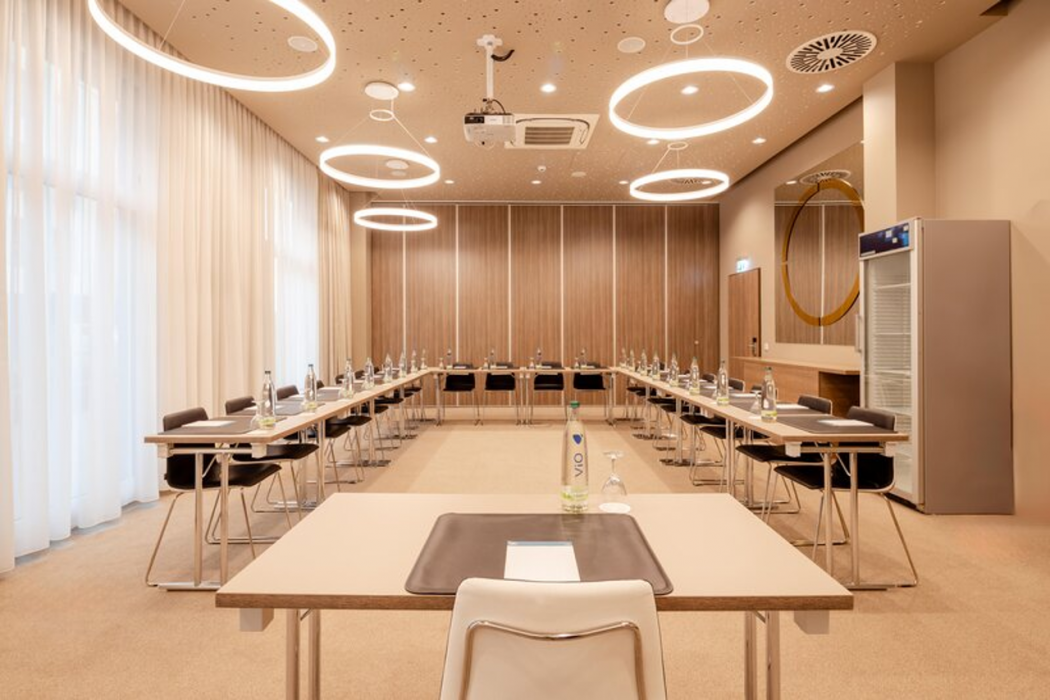 Hey Lou Hotel Monheim am Rhein 24/45