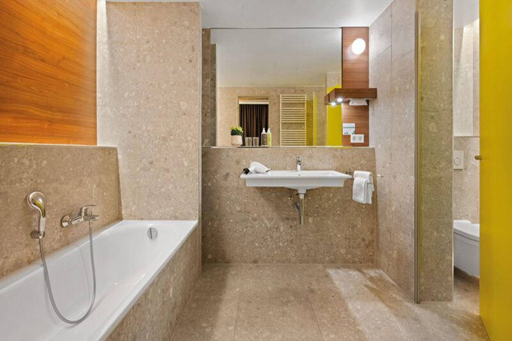 Hey Lou Hotel Monheim am Rhein 13/45