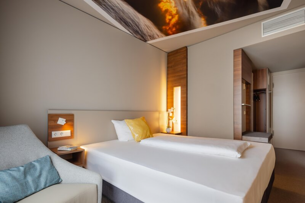 Hey Lou Hotel Monheim am Rhein 8/45