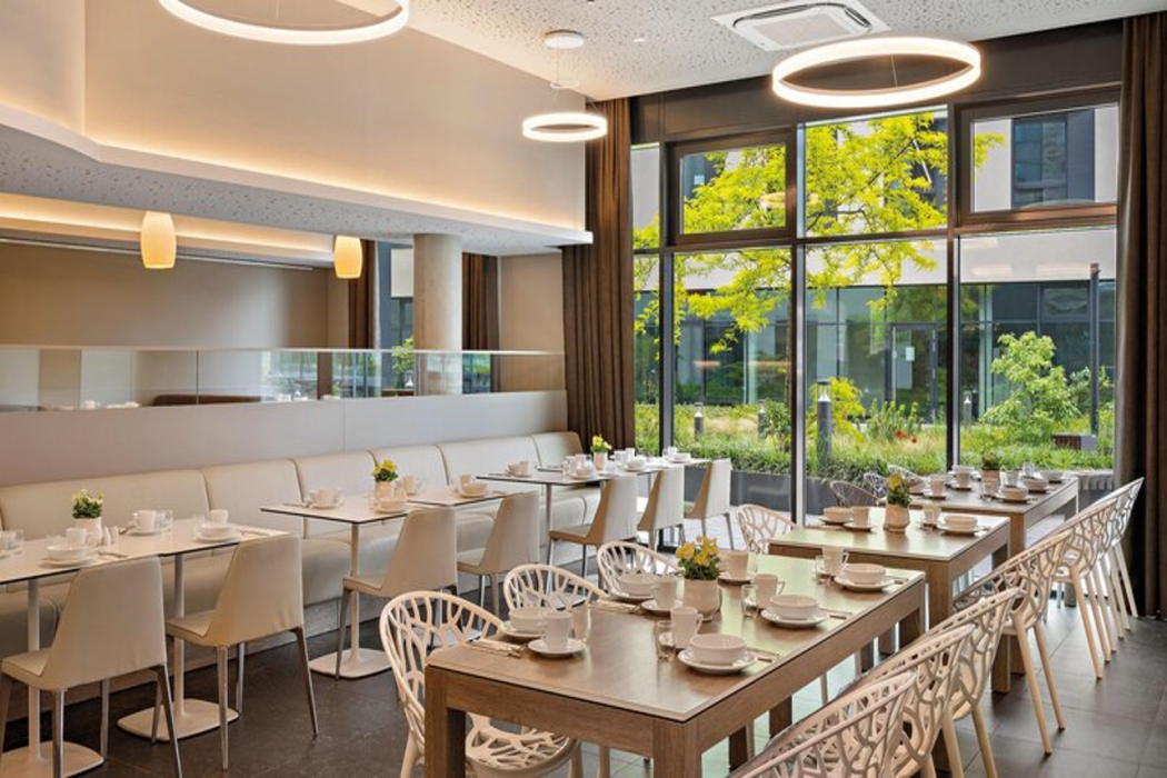 Hey Lou Hotel Monheim am Rhein 21/45