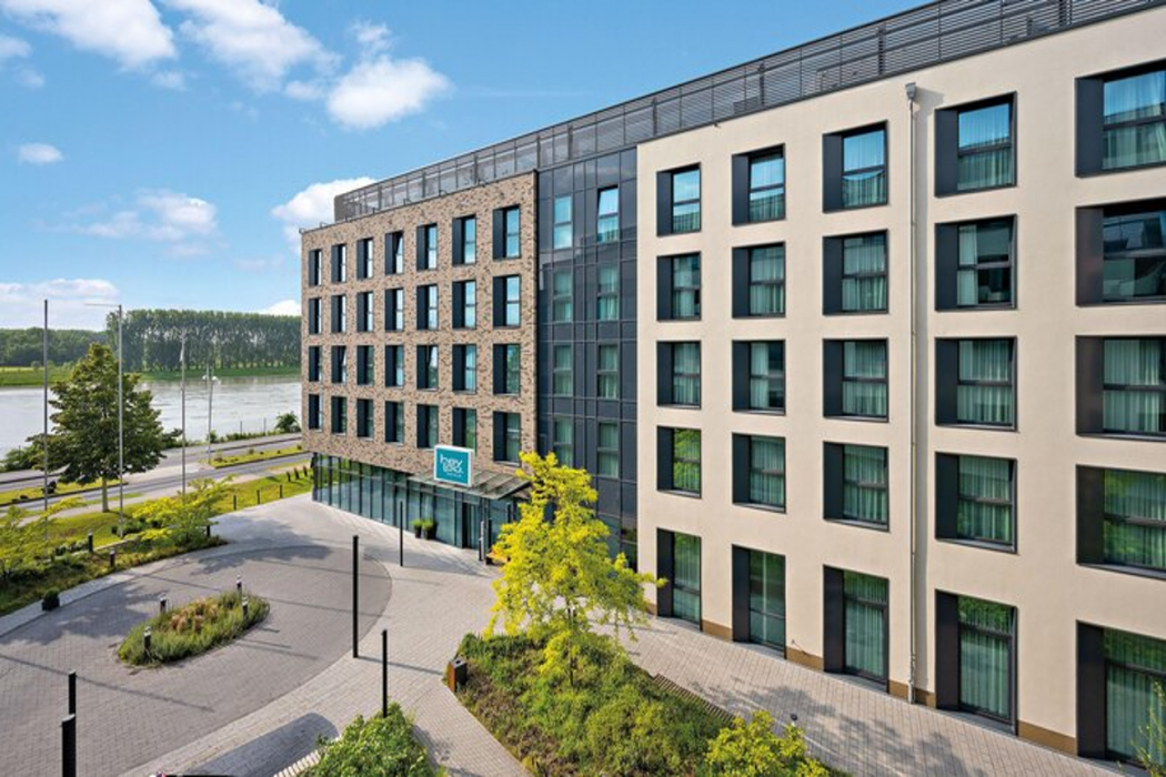 Hey Lou Hotel Monheim am Rhein 1/45