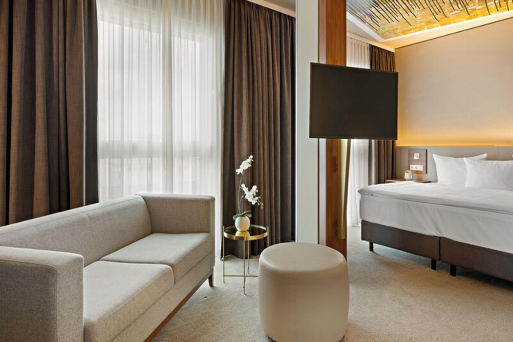 Hey Lou Hotel Monheim am Rhein 10/45